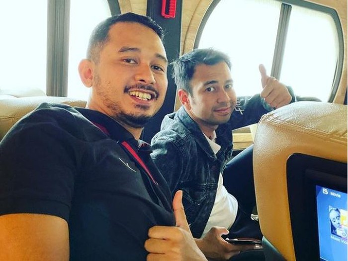 Raffi Ahmad