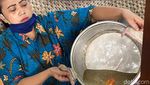 Slurpp! Gurih Segar Soto Gading yang Jadi Favorit Jokowi