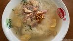 Slurpp! Gurih Segar Soto Gading yang Jadi Favorit Jokowi