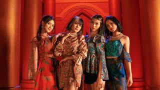 StarBe Comeback, Kasih Energi Baru Lewat INFERNO