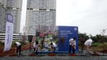 Taman Tematik Jepang Pertama dan Terbesar Bakal Ada di Timur Jakarta