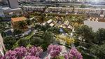 Taman Tematik Jepang Pertama dan Terbesar Bakal Ada di Timur Jakarta