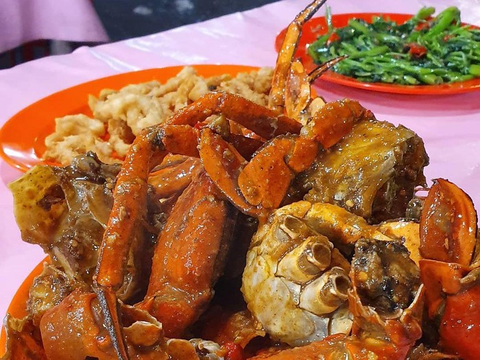 tempat makan kepiting enak di jakarta utara tempat makan kepiting enak di jakarta utara