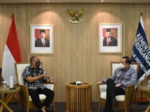 Andre Rosiade: Mendag Akan ke Sumbar Kawal Revitalisasi 2 Pasar