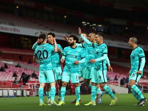Real Madrid Vs Liverpool: Jaga Momentum, The Reds!