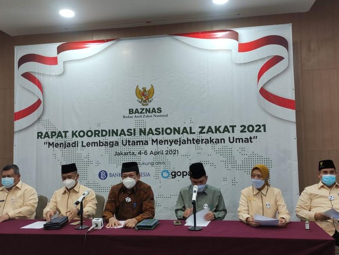 Baznas