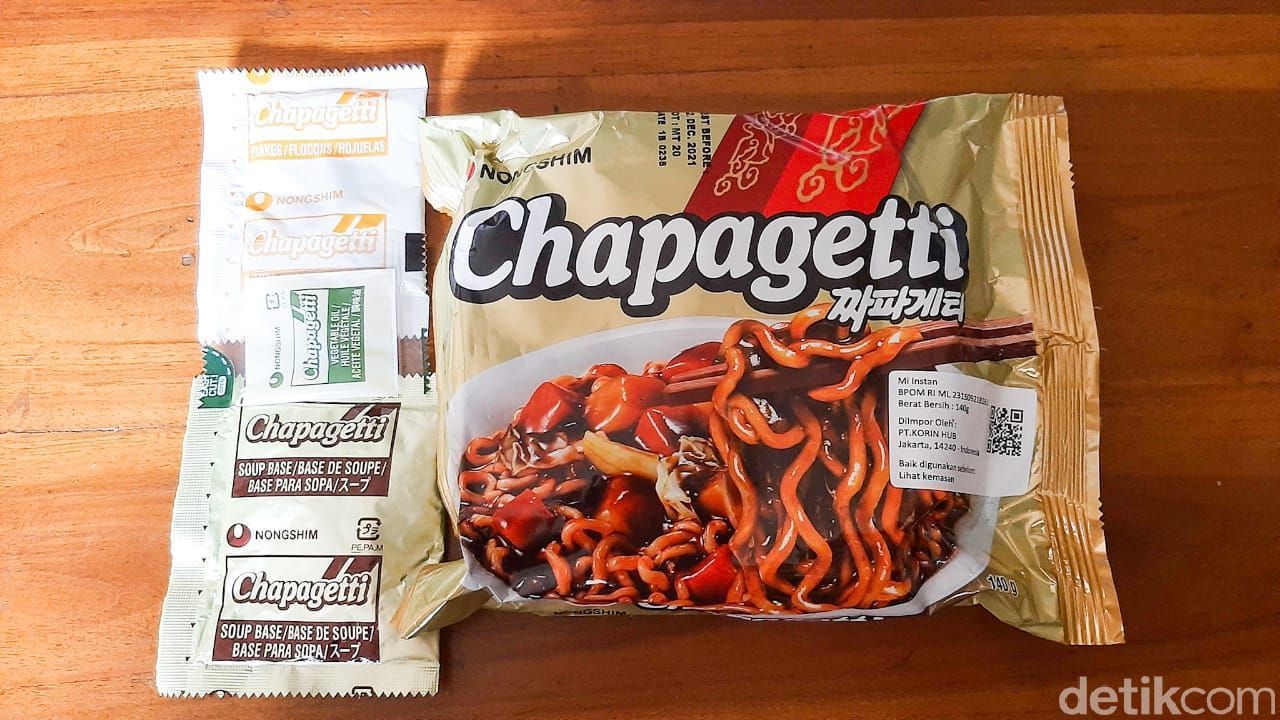Shin Choon-ho Bos Ramen Nongshim Meninggal Dunia