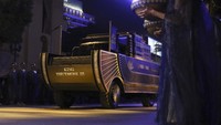 Rencananya, mumi-mumi itu baru dipamerkan ke publik di museum tersebut pada 18 April mendatang.