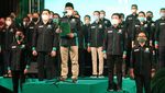 Garda Bangsa Gelar Mukernas dan Pengukuhan Pengurus