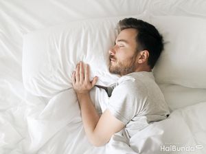 Bacaan Doa Bangun Tidur Sesuai Sunnah Rasulullah SAW