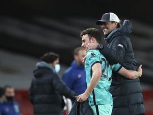 Diogo Jota Tewas dalam Kecelakaan, Juergen Klopp Patah Hati