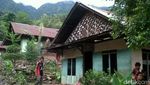 Kampung Jalawastu, Kampung Adat di Brebes