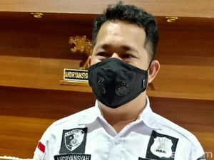 Remaja di Klaten Tewas Usai Latihan Silat, Keluarga Minta Jasad Diautopsi