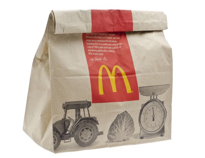 tips membuat kentang goreng mcd selalu awet renyah