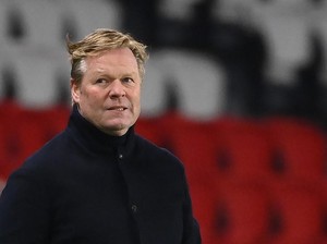 Ronald Koeman Kembali Latih Timnas Belanda Usai Piala Dunia 2022