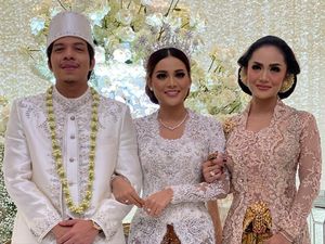 Belut 3,6 Meter Diburu Pembeli hingga Tips Diet Krisdayanti yang Sukses Ramping