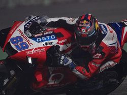 MotoGP Styria 2021: Kemenangan Perdana Jorge Martin, Rossi Finis ke-13