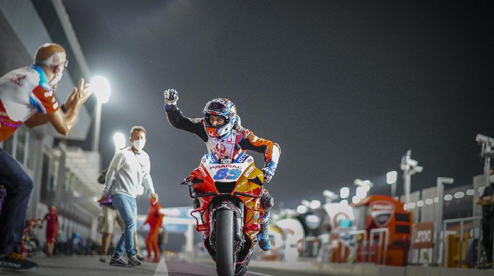 Link Live Streaming Motogp Doha Tonton Di Sini Dan Di Trans7