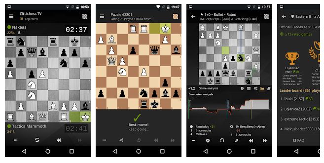 Lichess