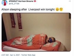 Arsenal Dihajar Liverpool, Rambut Aubameyang Jadi Ejekan