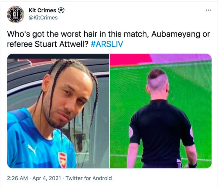 Meme Arsenal Liverpool Meme Arsenal Liverpool