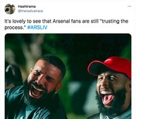 Meme Arsenal Liverpool