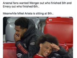 Arsenal Dihajar Liverpool, Rambut Aubameyang Jadi Ejekan