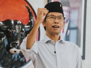 Paskah di Tengah Pandemi, PDIP Surabaya: Habis Gelap Terbitlah Terang