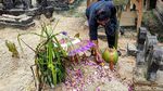 Pembunuh Wanita Berkaki Palsu di Kulon Progo Terungkap