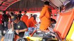 Basarnas Cari Korban Tabrakan Kapal di Perairan Indramayu