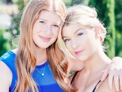 Phoebe, Putri Bill Gates yang Paling Stylish