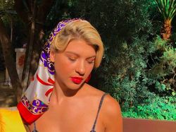 Phoebe, Putri Bill Gates yang Paling Stylish