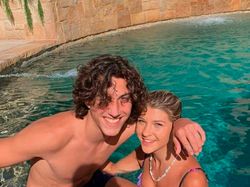 Phoebe, Putri Bill Gates yang Paling Stylish