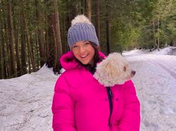 Phoebe, Putri Bill Gates yang Paling Stylish