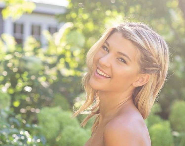 Phoebe Gates