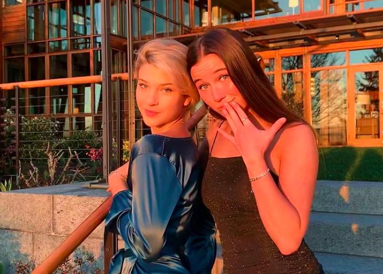 Phoebe Gates Phoebe Gates