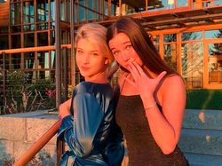 Phoebe, Putri Bill Gates yang Paling Stylish
