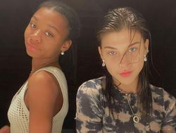 Phoebe, Putri Bill Gates yang Paling Stylish