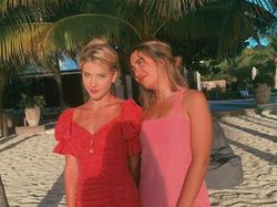 Phoebe, Putri Bill Gates yang Paling Stylish