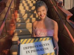 Phoebe, Putri Bill Gates yang Paling Stylish