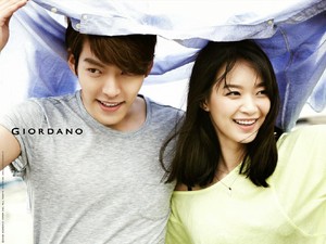 Shin Min Ah dan Kim Woo Bin Akhirnya Akan Menikah Setelah 10 Tahun Pacaran