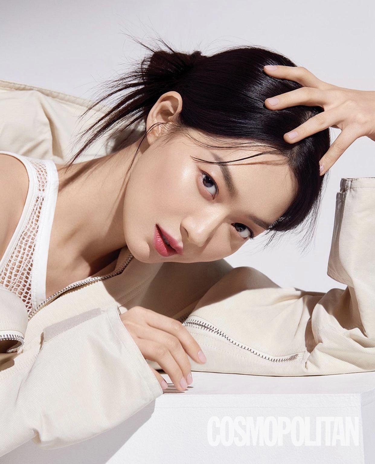 Shin Min Ah Shin Min Ah