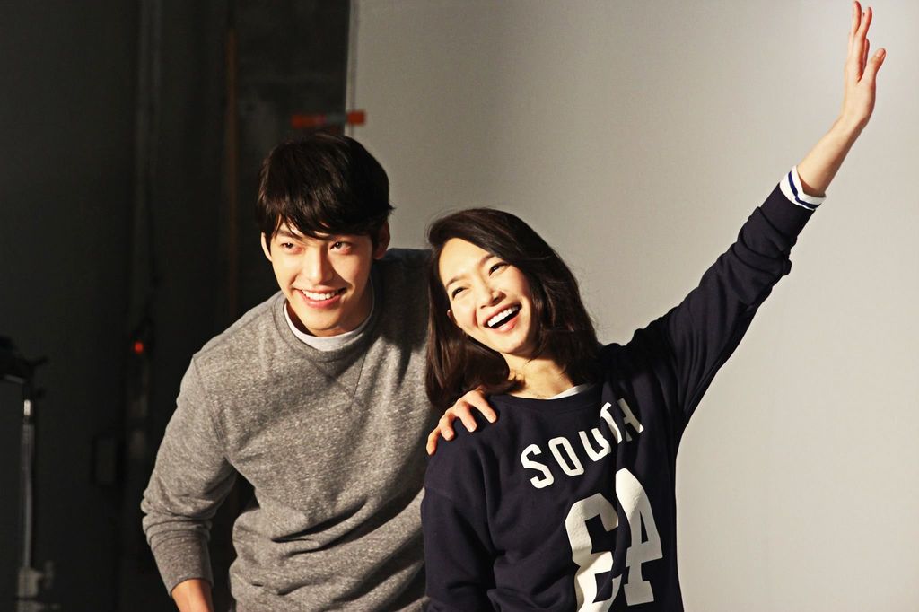 Shin Min Ah Shin Min Ah