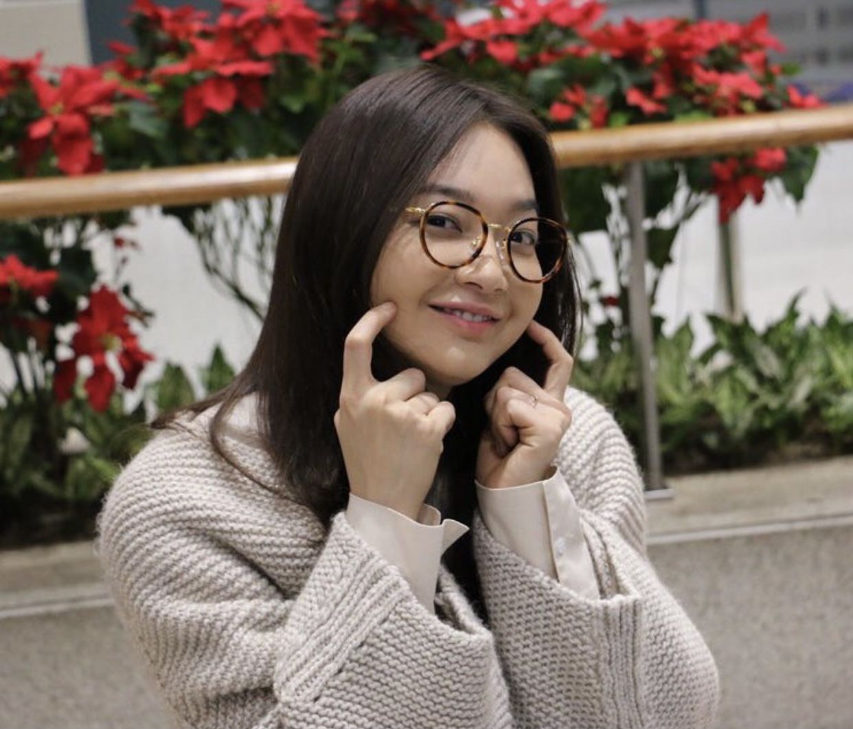 Shin Min Ah Shin Min Ah