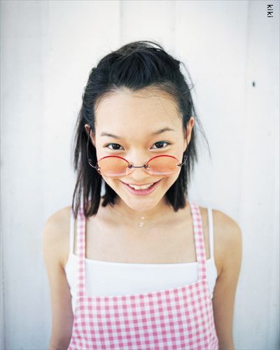 Shin Min Ah Shin Min Ah