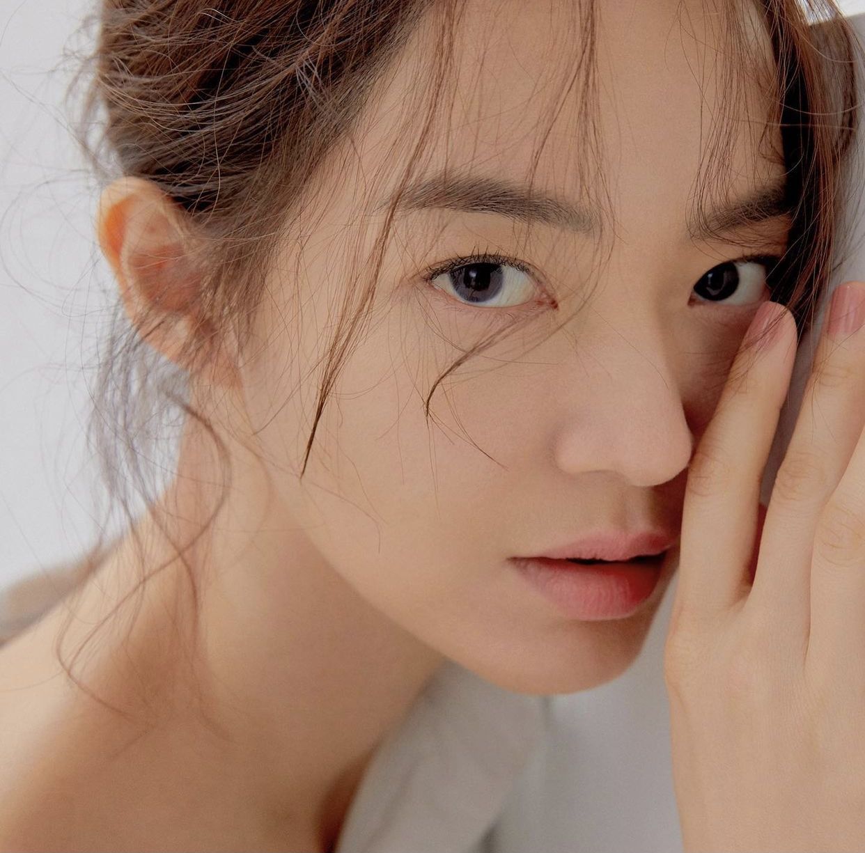 Shin Min Ah Shin Min Ah