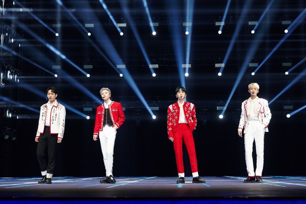 SHINee