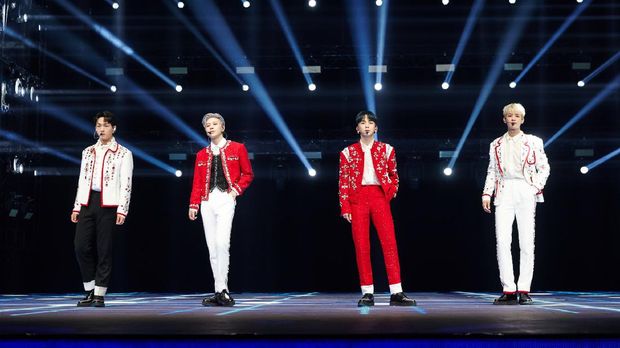 SHINee