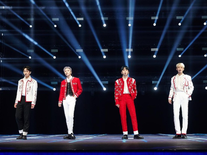 SHINee