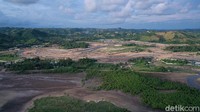 Jika semua berjalan lancar, rencananya Sirkuit Mandalika sudah dapat dioperasikan pada bulan Oktober 2021 mendatang untuk perhelatan bergengsi MotoGP (Wisnu/20detik)